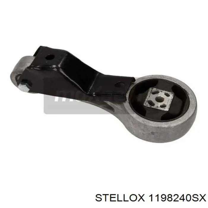 Подушка (опора) двигуна, задня GSP 531428 ціна, від 22.67 USD