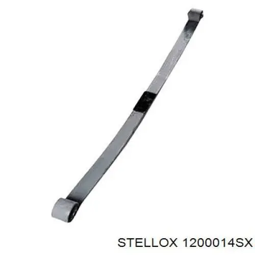 Ресори додаткові Lesjofors 5827502 ціна, від 212.34 USD
