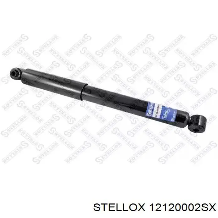 Амортизатор задній Ford 7355378 ціна, від 18.79 USD