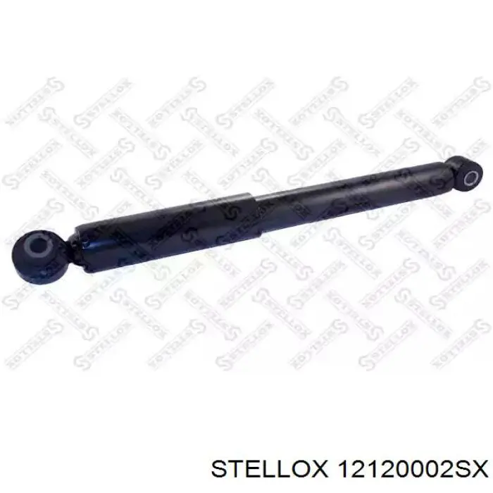 Купити 7355378 Ford Стійка амортизатора задня