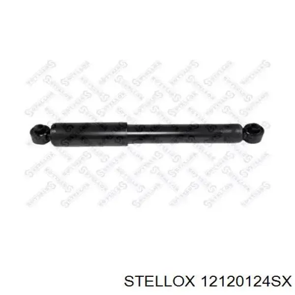 Амортизатор задній Stellox 12120124SX ціна, від 40.08 USD