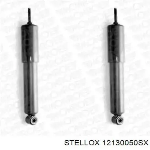 Амортизатор передній 12130050SX Stellox