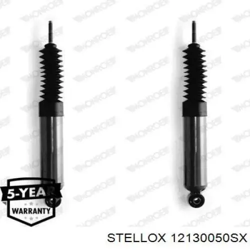 Стойка амортизатора передняя Stellox 12130050SX ціна, від 46.53 USD