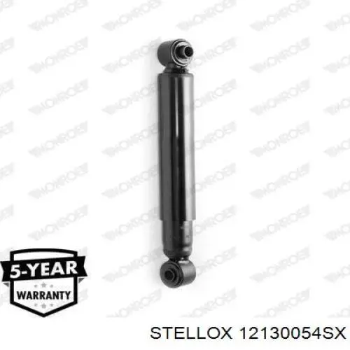 VCSA135 Velco Амортизатори задні