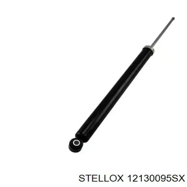 Амортизатор задній 12130095SX Stellox