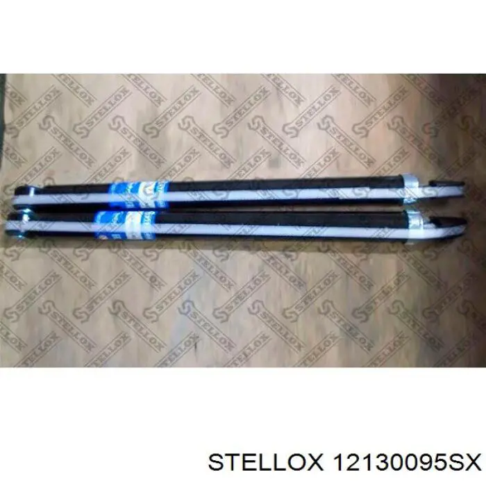 12130095SX Stellox Амортизатори задні
