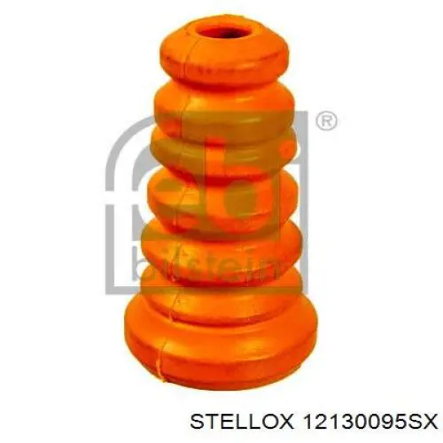 Купити 12130095SX Stellox Стійка амортизатора задня