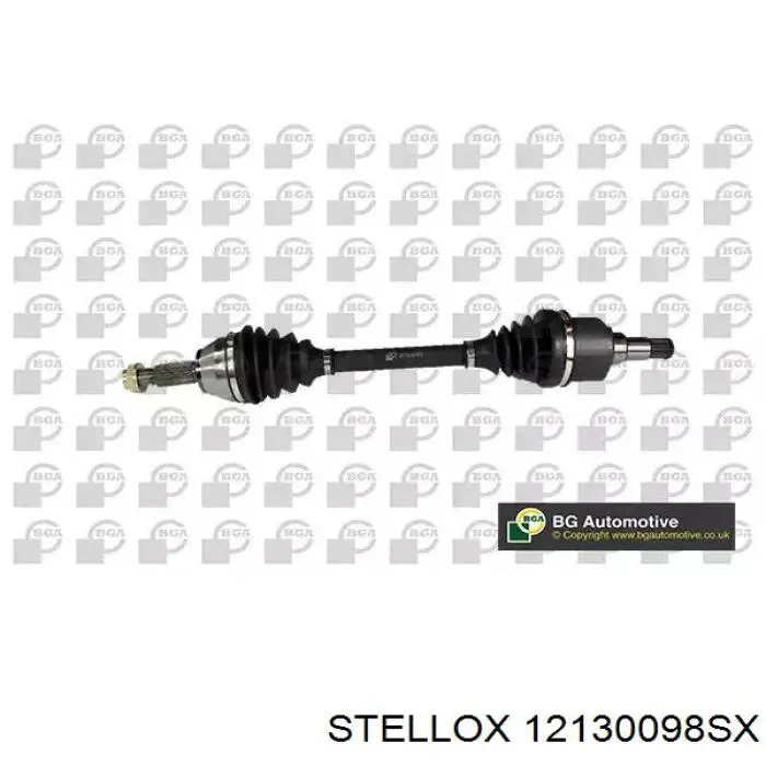 24016773 Bilstein Амортизатори задні