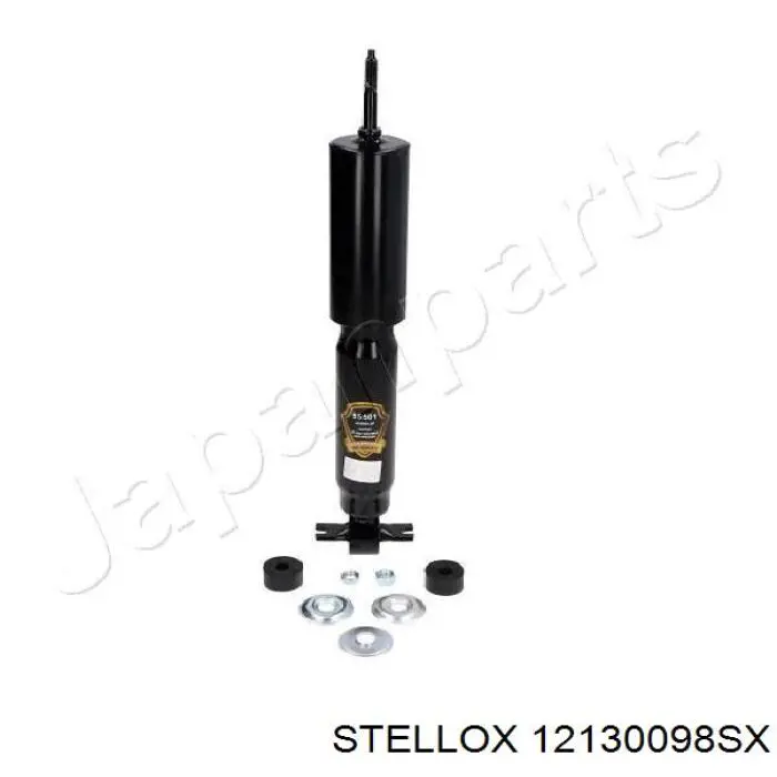 BNE2890 Bilstein Амортизатори задні