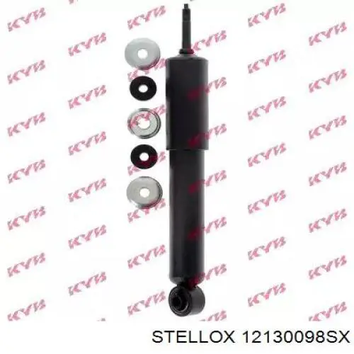 Амортизатор задній 24016773 Bilstein