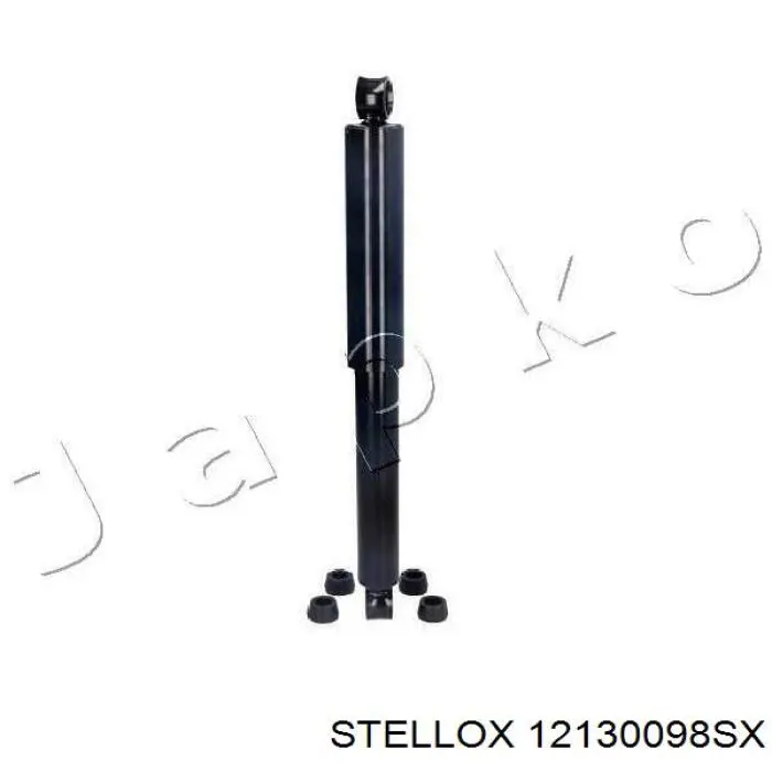 Задній амортизатор Bilstein 24016773