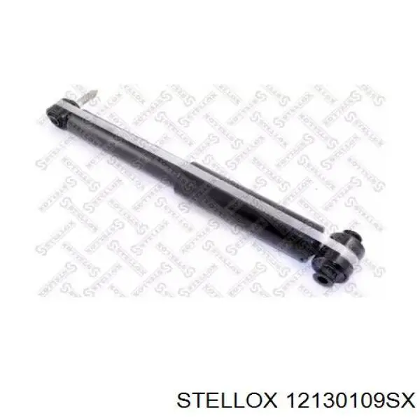 Амортизатор задній 12130109SX Stellox