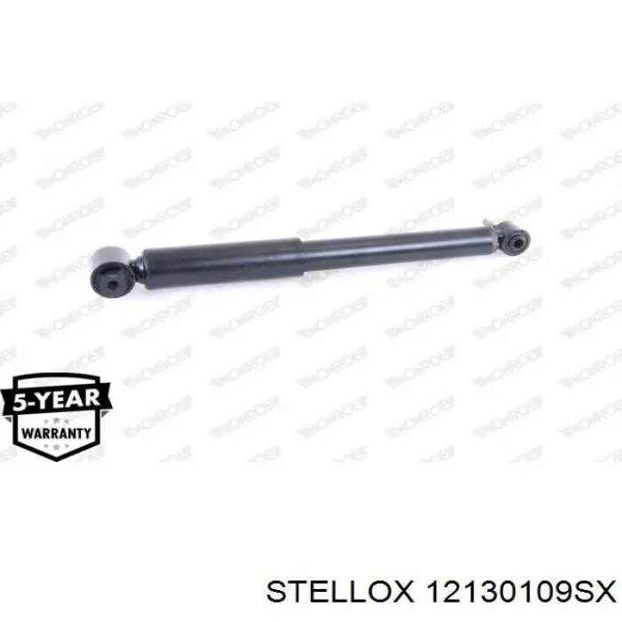 Купити 12130109SX Stellox Стійка амортизатора задня