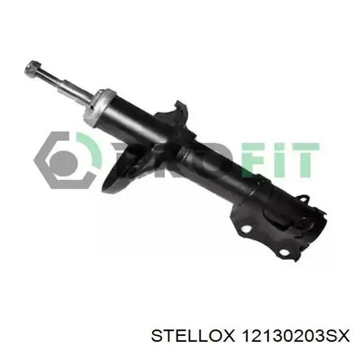 Амортизатор задній 357337070000 Magneti Marelli