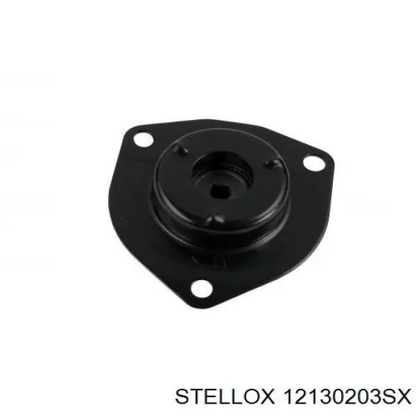 Купити 12130203SX Stellox Стійка амортизатора задня