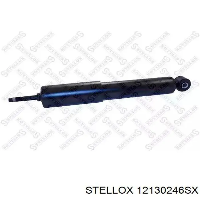 Амортизатор задній Bremsi SA1080 ціна, від 30.26 USD