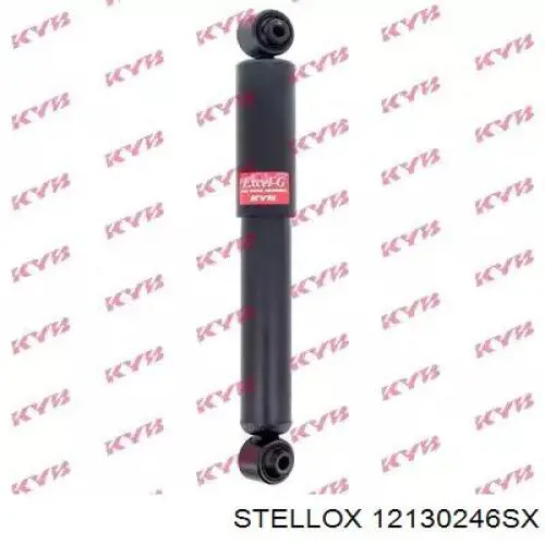 Амортизатор задній Magneti Marelli 355445070000 ціна, від 22.61 USD