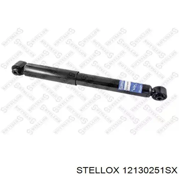 Амортизатор задній Nissan/Infiniti 56210JD01A ціна, від 34.94 USD
