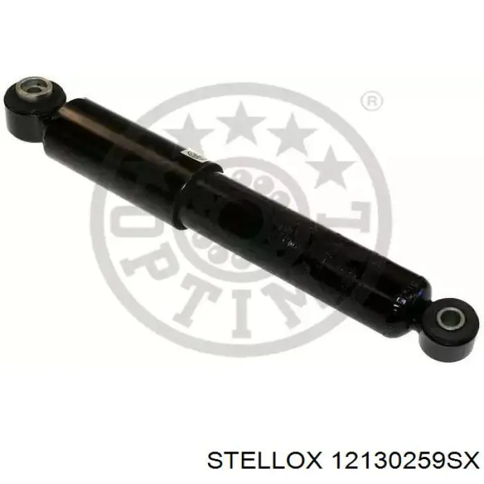 Амортизатор задній Hyundai/Kia S553003A510 ціна, від 29.58 USD