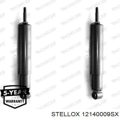 Амортизатор задній GSP 32112830 ціна, від 16.61 USD