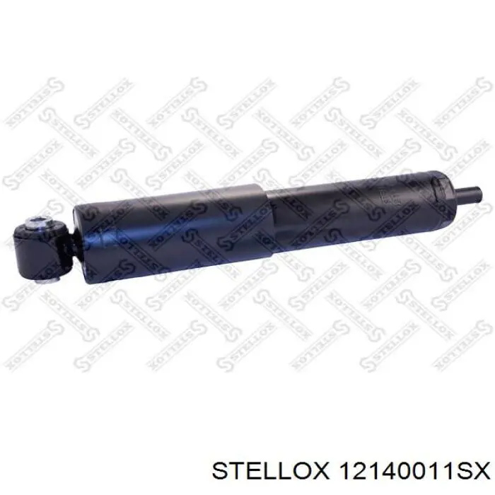Купити 12140011SX Stellox Стійка амортизатора задня