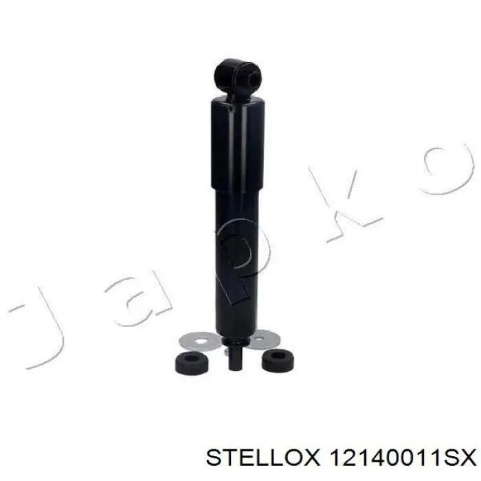 12140011SX Stellox Амортизатори задні