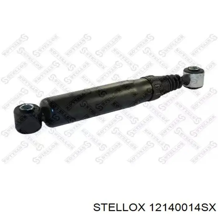 Амортизатор задній 12140014SX Stellox