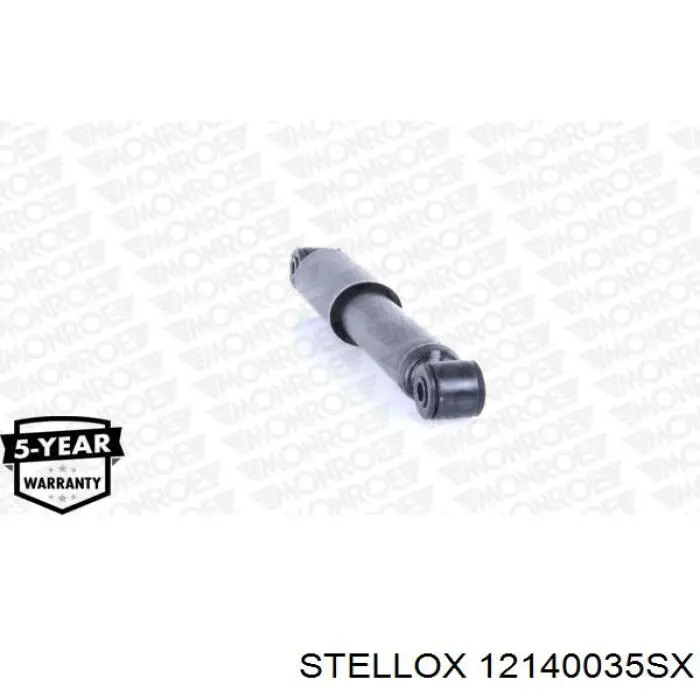 Купити 46747928 Fiat/Alfa/Lancia Стійка амортизатора задня