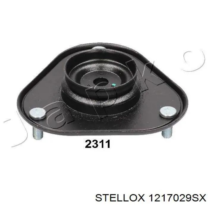 Опора амортизатора переднього RC05639 Raiso