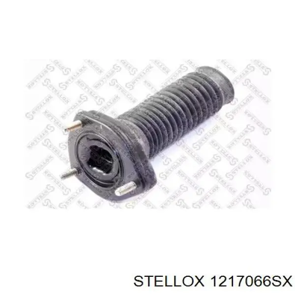 Купити 1217066SX Stellox Опора амортизатора заднього, правого