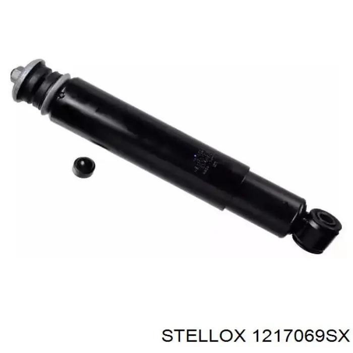 Подушка амортизатора переднього Polycraft MT1506