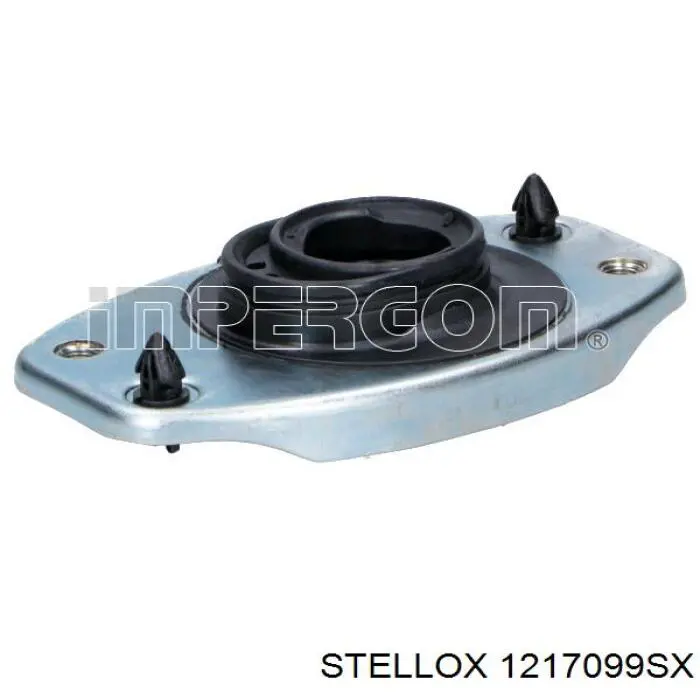 Опора амортизатора переднього 1217099SX Stellox
