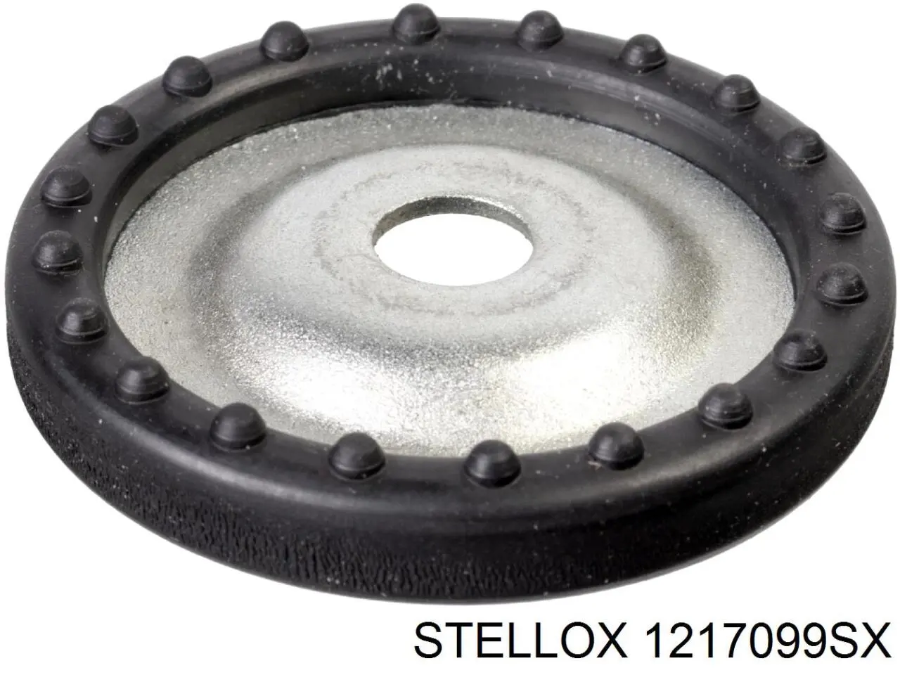 Опора стійки амортизатора переднього Fiat/Alfa/Lancia 7775940 ціна, від 24.22 USD