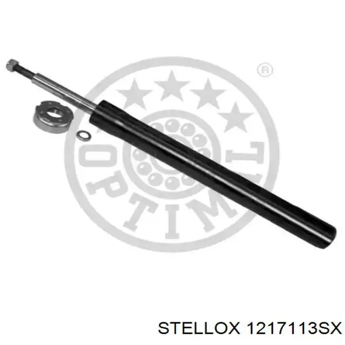 1217113SX Stellox Кріплення переднього амортизатора