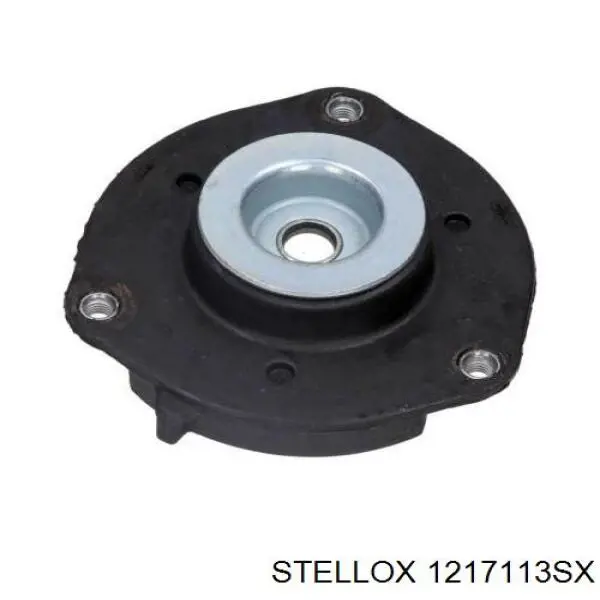 Опора стійки амортизатора переднього Stellox 1217113SX ціна, від 14.43 USD