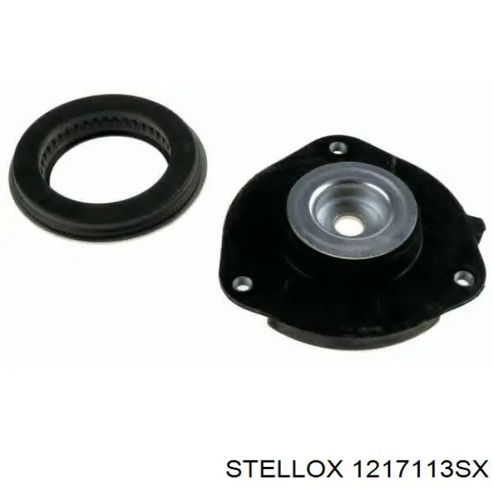 Купити 1217113SX Stellox Опора амортизатора переднього