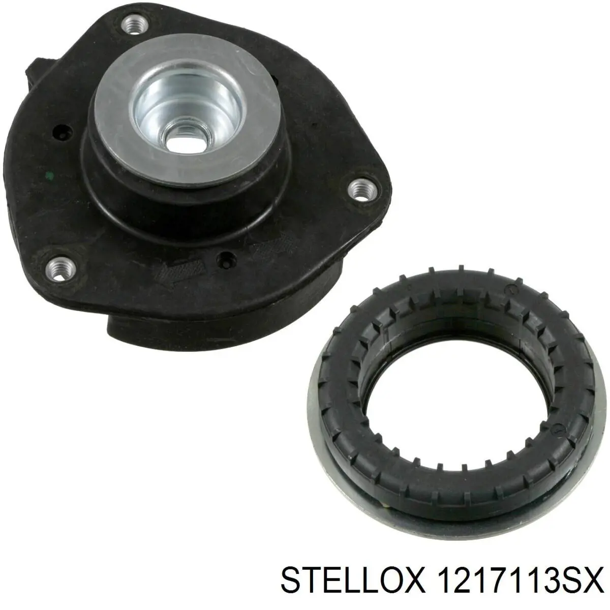 1217113SX Stellox Кріплення переднього амортизатора