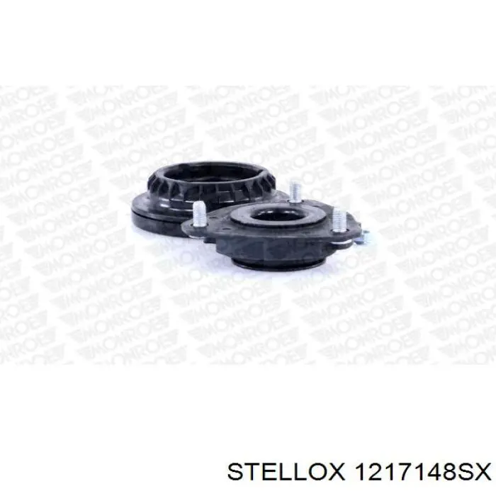 Опора амортизатора переднього 1217148SX Stellox