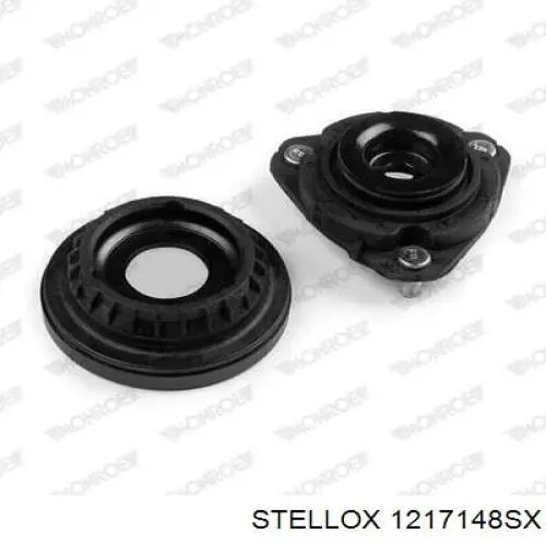 Опора стійки амортизатора переднього Stellox 1217148SX ціна, від 13.10 USD