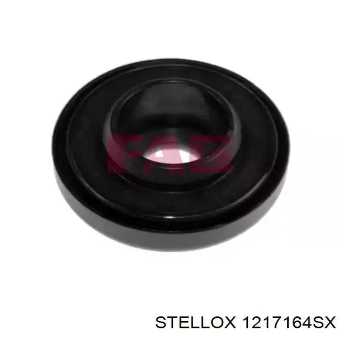 Опора амортизатора переднього SM0433 Japan Parts