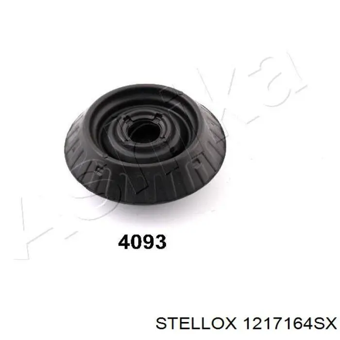 Опора стійки амортизатора переднього Japan Parts SM0433 ціна, від 7.12 USD
