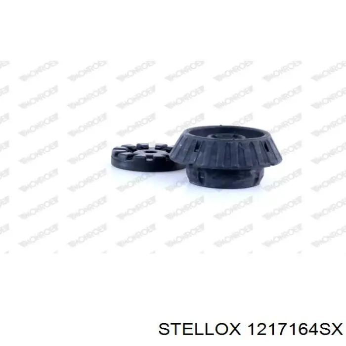 Купити SM0433 Japan Parts Опора амортизатора переднього
