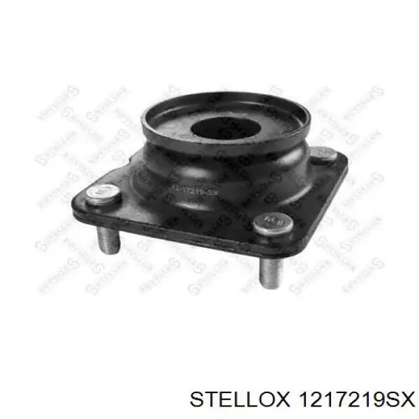 1217219SX Stellox опора амортизатора переднього
