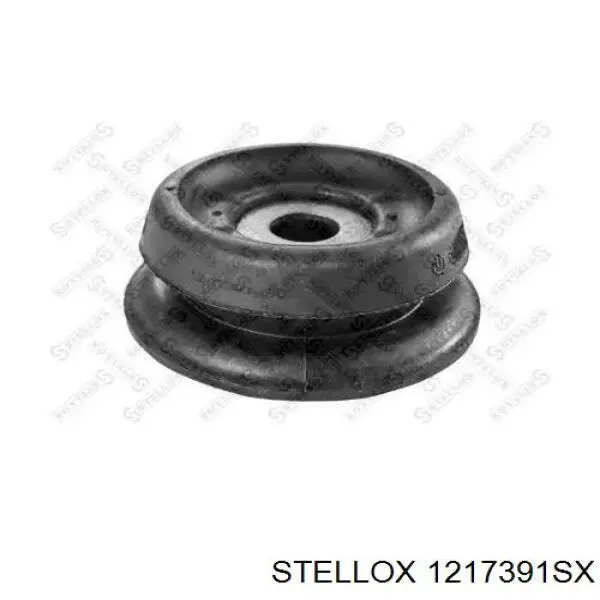 1217391SX Stellox Кріплення переднього амортизатора