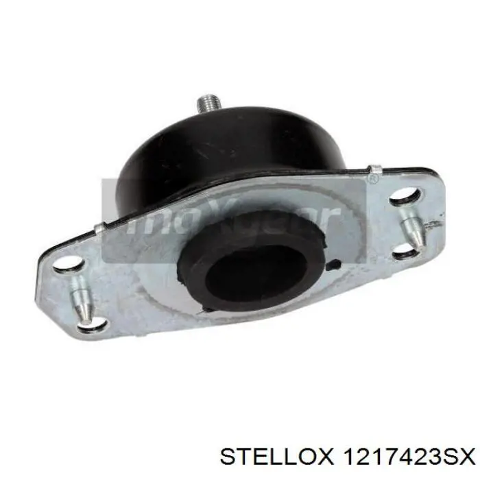 Купити 8200022597 Renault (RVI) Подушка (опора) двигуна, права