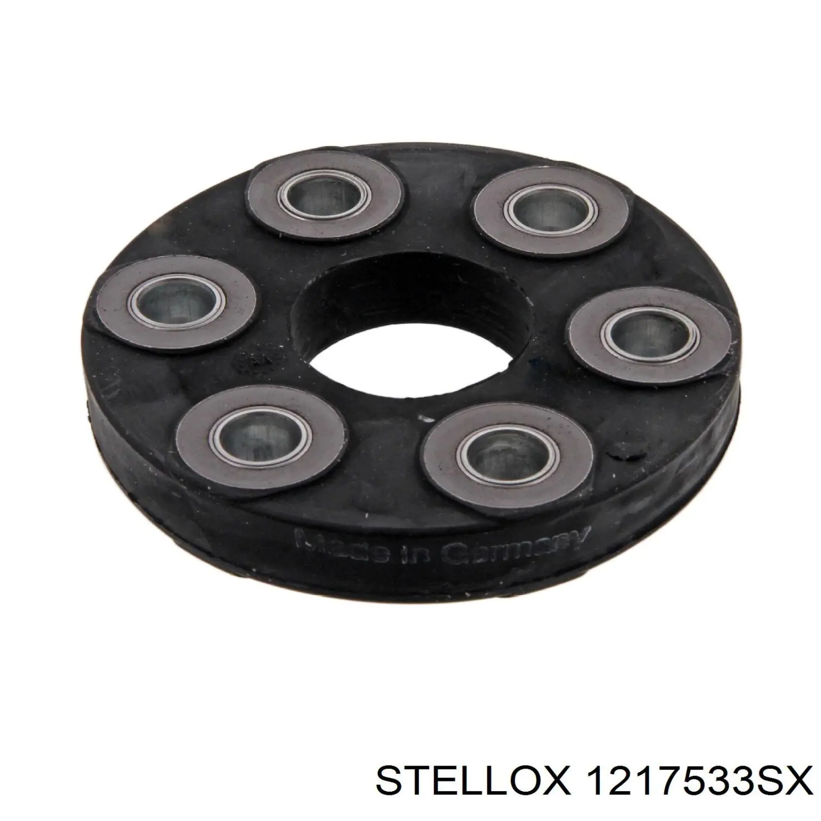 Опора стійки амортизатора переднього BMW 31306884182 ціна, від 44.94 USD