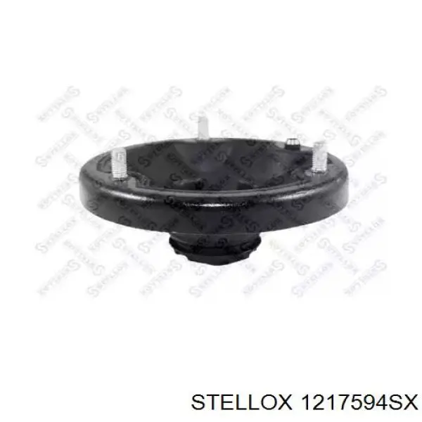 1217594SX Stellox опора амортизатора переднього
