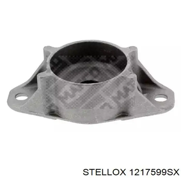 Опора стійки амортизатора заднього Stellox 1217599SX