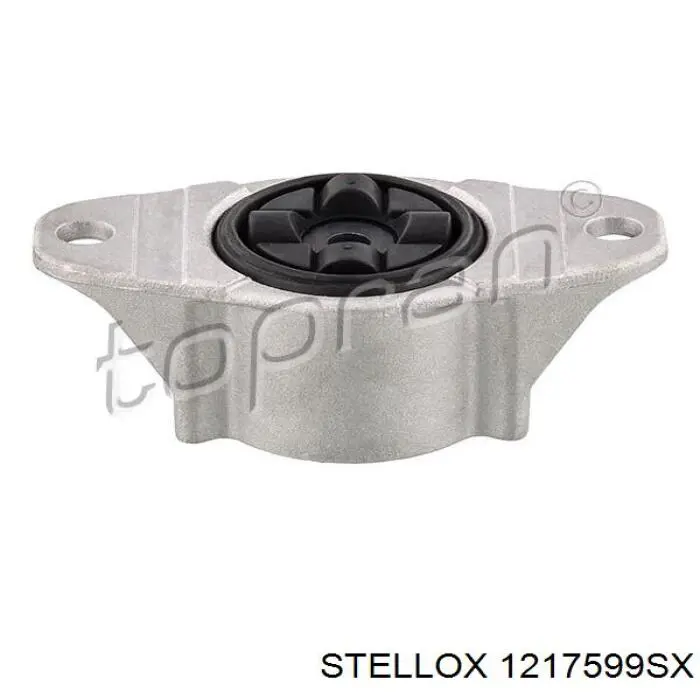 Опора амортизатора заднього Stellox 1217599SX ціна, від 11.81 USD