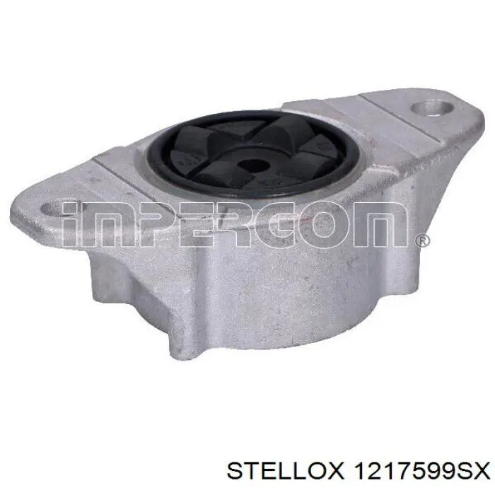Опора амортизатора заднього 1217599SX Stellox